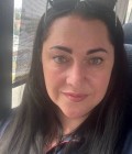 Dating Woman : Лілія, 41 years to Ukraine  Щецин